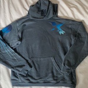 FREECITY hoodie